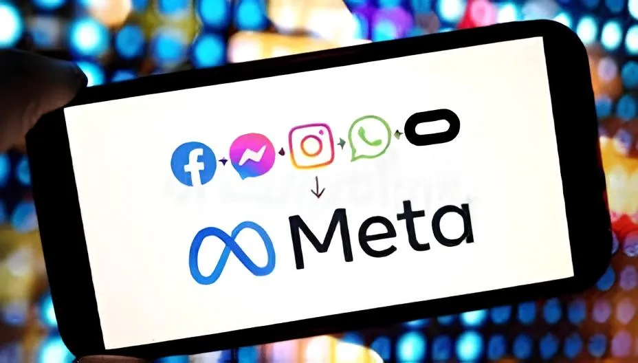 meta stock
