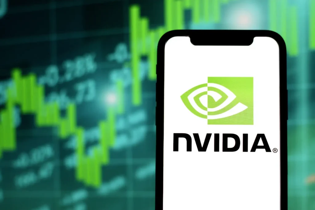 NVIDIA EARN